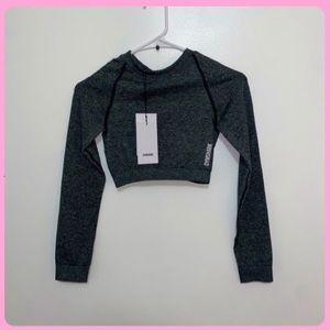 🌏GymShark Crop Top🌏